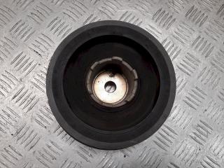 шкив коленвала BMW 3 серия E46 2002, 2.0 л., D, 11.23-7787304