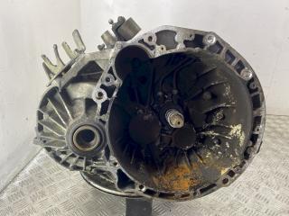 КПП механическая (МКПП) Rover 75 1 поколение 2004, 1.8 л., i, бензин, 99450304170, 18S44