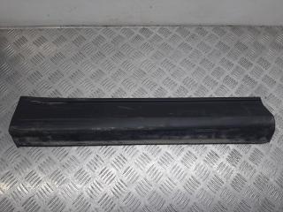 молдинг крыла Mazda CX-5 1 поколение [рестайлинг] 2021, KB7W-51RC1