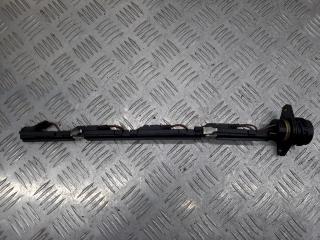 проводка Audi A4 B6 2002, 1.9 л., TDi, 38971803