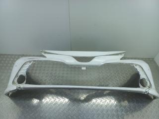 бампер передний Toyota Camry XV70 2018, 52119-06E50