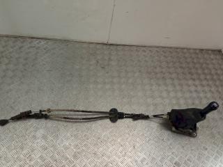 кулиса Ford Transit Connect 1 поколение 2006, 1.8 л., TDCi