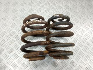 пружина задняя Volkswagen Transporter T4 1996