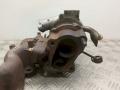 турбина Nissan Almera N16 2003, 2.2 л., DTi, GT1549 - фото №3
