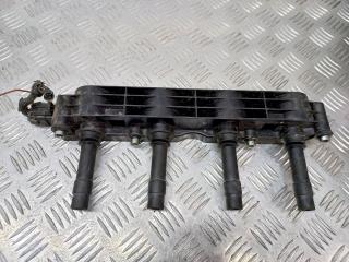 катушка зажигания Opel Astra G 2002, 1.6 л., i, 140401GD