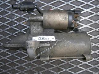 стартер Ford Mondeo 3 поколение 2003, 1.8 л., i