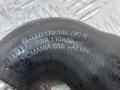 патрубок интеркулера Audi A3 8P 2003, 1.9 л., TDi, дизель, 1T0145790B - фото №4