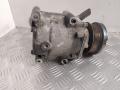 компрессор кондиционера Ford Focus 1 поколение 2001, 1.8 л., TDCi, YS4H19D629AB - фото №5