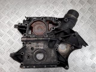 крышка двигателя передняя Mercedes-Benz Vito W638 1999, 2.2 л., CDi, R6110150302