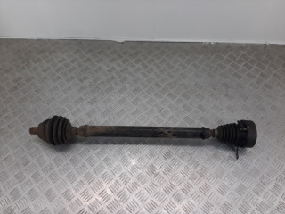 полуось передняя правая (приводной вал, ШРУС) Volkswagen Golf 5 поколение 2006, 1.9 л., BXE, дизель, МКПП, универсал