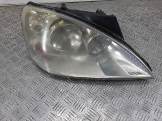 фара правая Ford Galaxy 1 поколение [рестайлинг] 2006, 1.9 л., ASZ, дизель, 6МКПП, минивэн