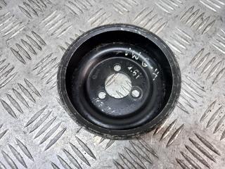 шкив насоса гидроусилителя Volkswagen Golf 4 поколение 2004, 1.6 л., бензин, 030145269A