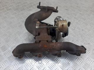 турбина Chrysler PT Cruiser 1 поколение 2006, 2.2 л., CDi