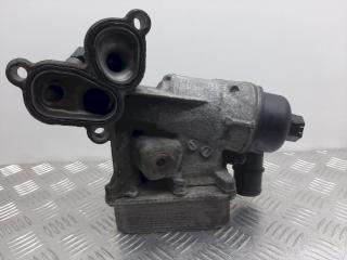 корпус масляного фильтра Renault Trafic 2 поколение [рестайлинг] 2007, 2.0 л., DCi, 8200781898