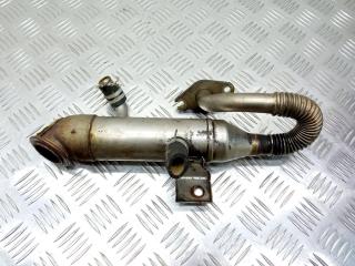 охладитель EGR / Радиатор EGR Ford Focus 1 поколение 2001, 1.8 л., TDDi