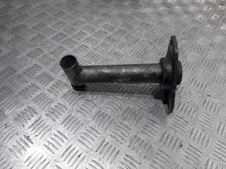 крепление бампера Audi A6 4B/C5 [рестайлинг] 2001, -