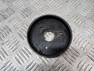 шкив насоса гидроусилителя Renault Megane 1 поколение 1998, 1.9 л., дизель, 7700105711B