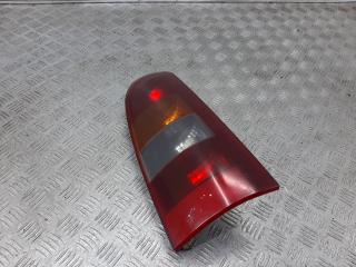 фонарь задний правый Opel Astra G 2003, универсал