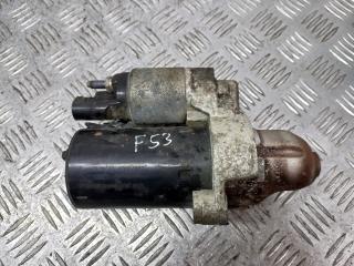 стартер Audi A6 4F/C6 2007, 2.4 л., BDW, бензин, АКПП, 0001108405