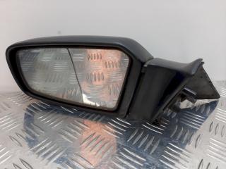 зеркало наружное левое Mazda 323 6 поколение 1999, E201792