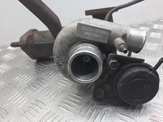 турбина Kia Sportage 1 поколение 2005, 2.0 л., CRDi, 2823127000