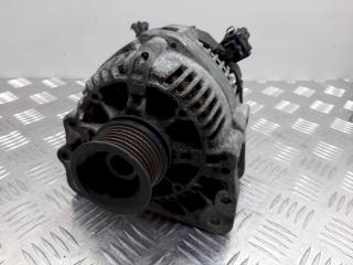 генератор Volkswagen Sharan 1 поколение [рестайлинг] 2002, 1.9 л., TDi, 037903023Q