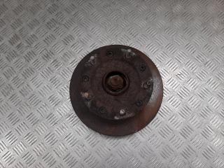 ступица задняя левая Ford Transit 7 поколение 2010