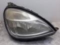 фара правая Mercedes-Benz A-Класс W168 2001, A1688200261 - фото №2