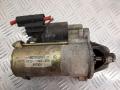 стартер Ford Focus 1 поколение 1999, 1.8 л., i, XS7U-11000-C3A - фото №2