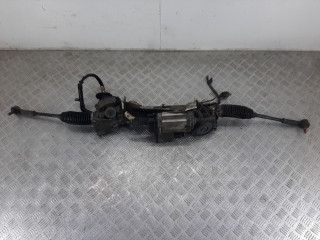 рулевая рейка Volkswagen Golf 5 поколение 2006, 2.0 л., BMM, дизель, 6МКПП, 1K1909144M