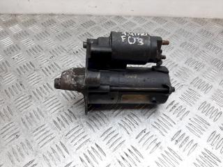 стартер Ford Fiesta 5 поколение 2005, 1.4 л., TDCi