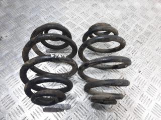 пружина задняя Audi A6 4B/C5 [рестайлинг] 2001, -