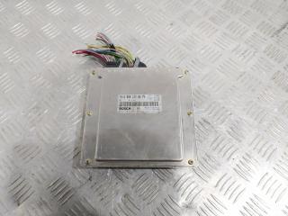 блок управления двигателем Mercedes-Benz C-Класс W203/S203/CL203 2001, 2.2 л., CDi, дизель, -, A0001536579