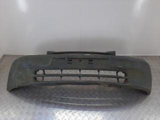 бампер передний Renault Kangoo 1 поколение 2003