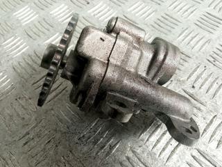 насос масляный Ford Transit 6 поколение 2003, 2.4 л.