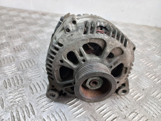 генератор Peugeot 406 1 поколение 1999, 2.0 л., дизель, 9645907880