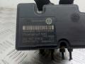 блок ABS Volkswagen Caddy 3 поколение 2007, 2K0907379A - фото №4