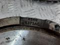маховик Ford Focus 1 поколение 2001, 1.8 л., TDCi, XS4Q6375AC - фото №6