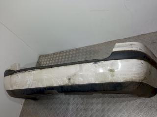 бампер задний Volkswagen Golf 4 поколение 1999, -