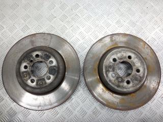 диск тормозной передний BMW 5 серия G30/G31 2019