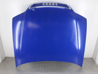 капот Audi A6 4B/C5 2000, 2.4 л., ARJ, бензин