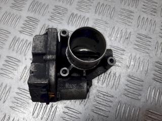 заслонка дроссельная Renault Megane 2 поколение 2006, 1.9 л., DCi, 8200576664