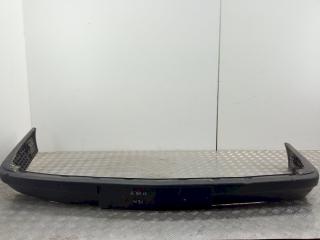 бампер передний Audi 100 С3 [рестайлинг] 1990