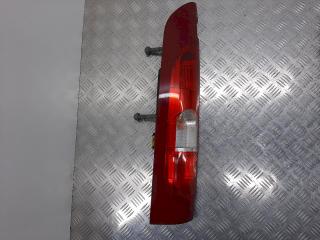 фонарь задний левый Renault Kangoo 1 поколение 2003