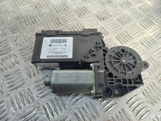 моторчик стеклоподъемника передний левый Volkswagen Touareg 1 поколение 2005, 3D1959793E