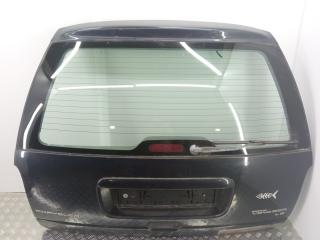 крышка багажника (дверь 3-5) Chrysler Voyager 3 поколение 2000, -