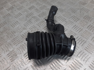 патрубок воздушного фильтра Opel Omega B [рестайлинг] 2000, 2.2 л., DTi, дизель, 90572133