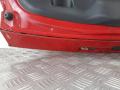 крышка багажника (дверь 3-5) Renault Megane 2 поколение [рестайлинг] 2008, хетчбэк 5 дв. - фото №6