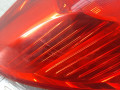 фонарь задний левый Peugeot 207 CC 1 поколение 2008, 1.6 л., бензин, МКПП - фото №3