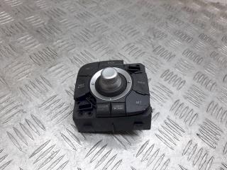 джойстик управления мультимедиа Renault Laguna 2 поколение 2005, 8200326970